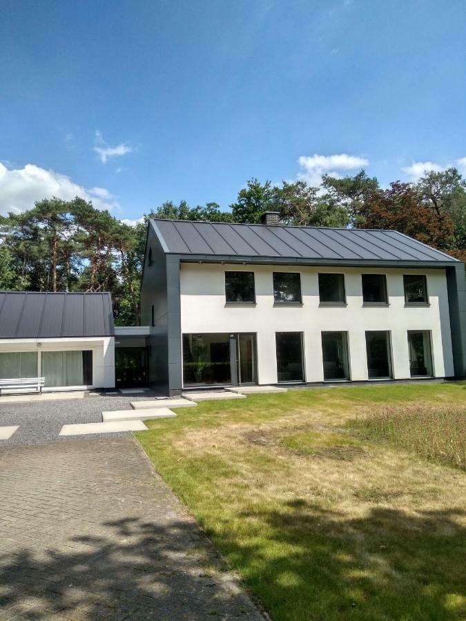 B+B Golf Schilde Exterior foto